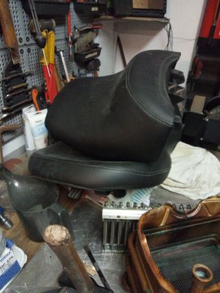 se vende despiece de bmw r 1100 rt