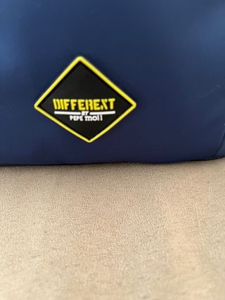 BOLSO BANDOLERA PEPE MOLL Hombre