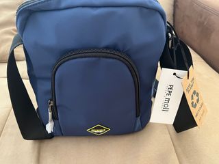 BOLSO BANDOLERA PEPE MOLL Hombre