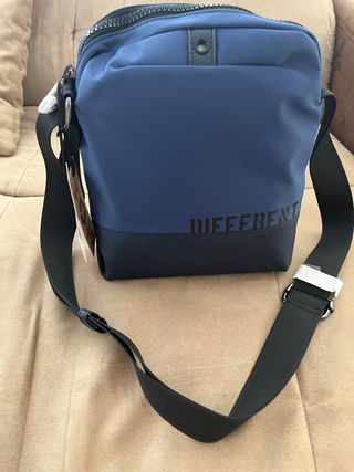 BOLSO BANDOLERA PEPE MOLL Hombre