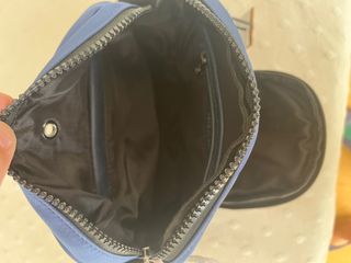 BOLSO BANDOLERA PEPE MOLL Hombre