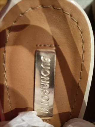 Sandalias Cuña