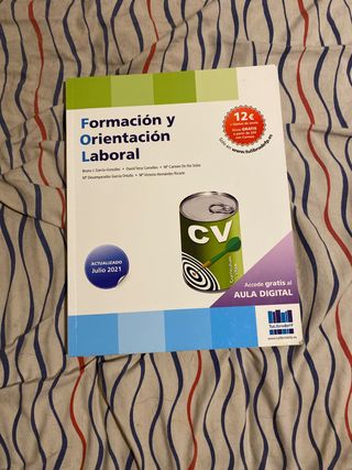 Libro CCGM