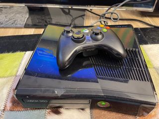 Xbox 360 Dual Nand Matrix 250 gb