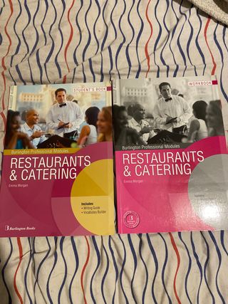 Se venden libros CCGM