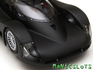 Coche de Slot Audi R8C de SLOT.IT