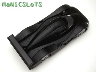 Coche de Slot Audi R8C de SLOT.IT