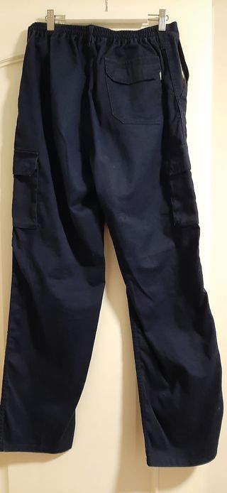 Pantalón de trabajo