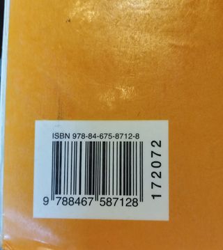 Libro de Economía de la empresa 2 Bachillerato