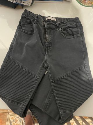 Pantalón vaquero 
