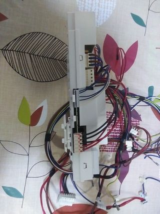 centralita lavadora indesit innex 9kg 1400 r.p.m.