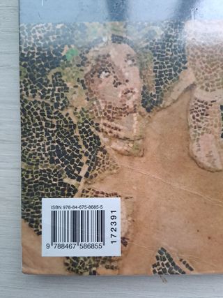 Cultura clásica SM savia digital  2° E.S.O