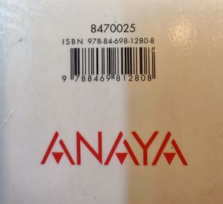 Libro Matemáticas 2 Bachillerato