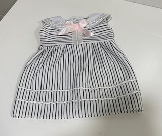 Vestido para Nenuco o similar. Como nuevo c2