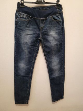 premaman set abbigliament+2reggiseno allattamento