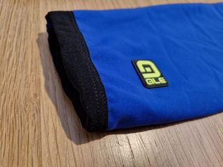 TALLA S, PERNERAS TÉRMICAS BIKE EXANGE 