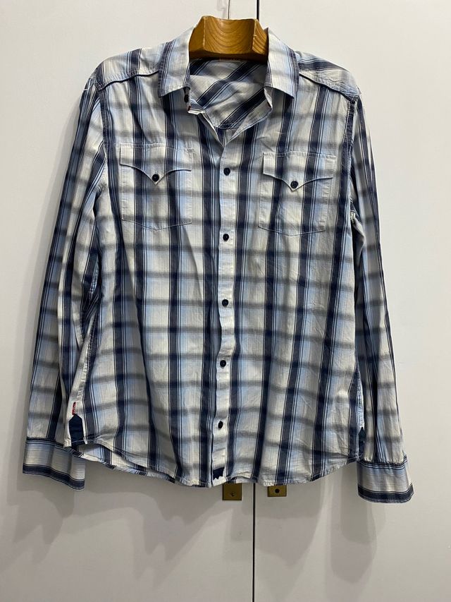 Camisa Levi's