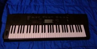 TECLADO CASIO CTK-3200