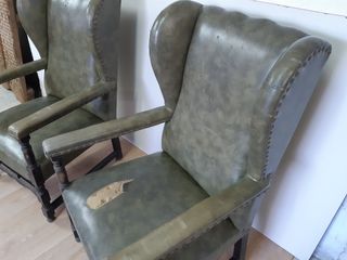 butacas  antiguas