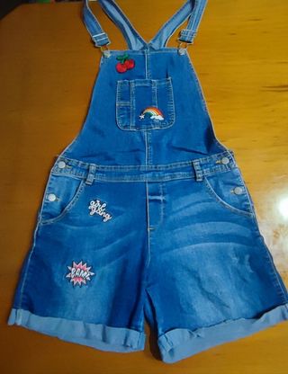 camiseta mujer