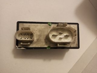 Caja de precalentamiento Seat.