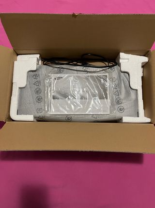 Lector Blu-Rey Samsung