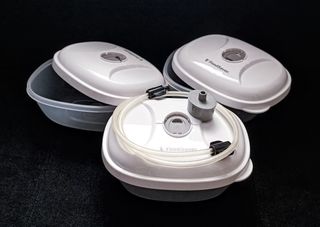 ENVASADORA AL VACÍO FOODSAVER