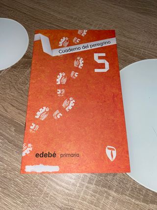Libro de religión 5° primaria 