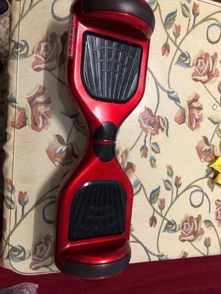 Hoverboard