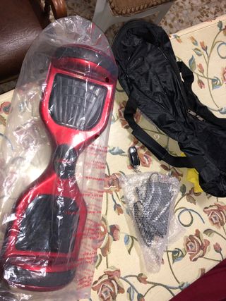 Hoverboard