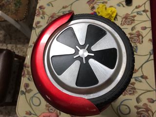 Hoverboard