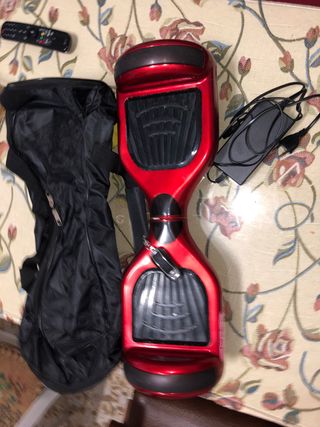 Hoverboard