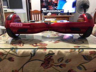 Hoverboard