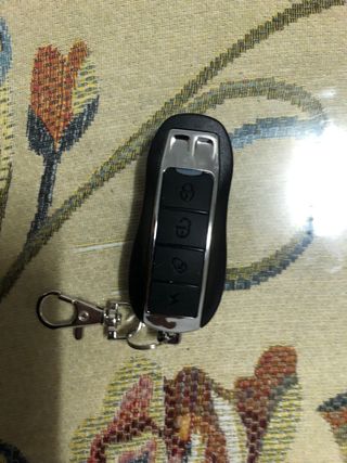 Hoverboard