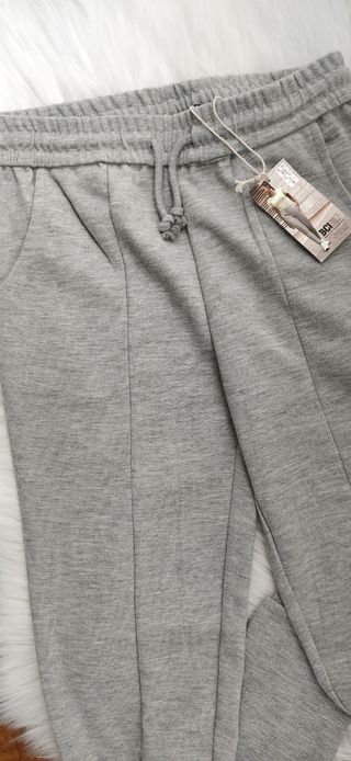 Pantalones chándal Esmara