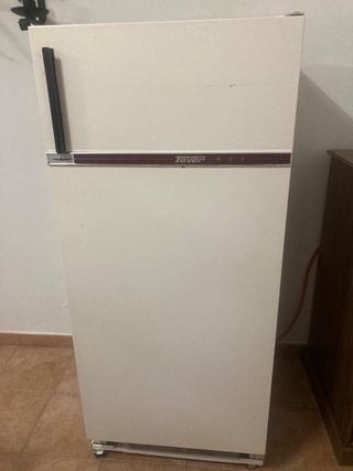 Frigorífico de butano Taver
