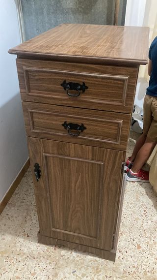 Frigorífico de butano Taver