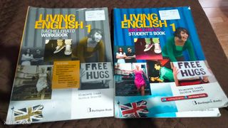 Libros Bachillerato 1