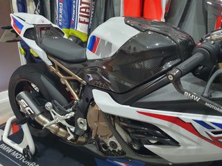 Tapas laterales bmw s1000rr 2019 al 2023