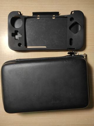 Funda Nintendo 2DS