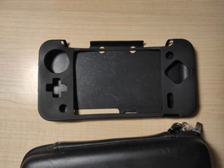 Funda Nintendo 2DS