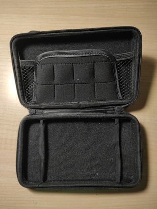 Funda Nintendo 2DS