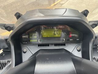 Se vende Suzuki Burgman Executive 650