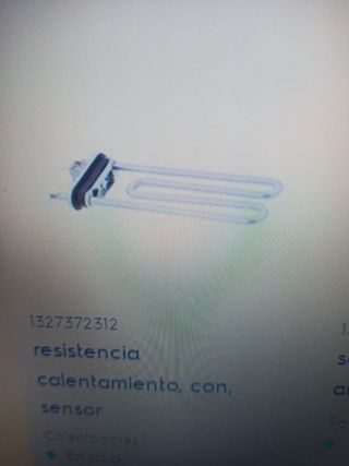 lavadora electrolux EWG127410W