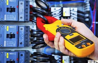 Instalaciones  electricas  y solución de averias