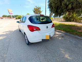 Opel Corsa 2019