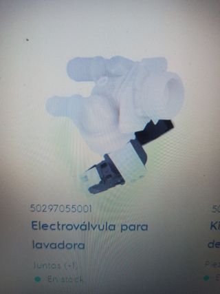 lavadora electrolux EWG127410W