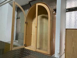 Muebles salón habitación.