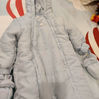 Buzo bebé 12-18m