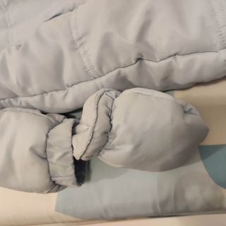 Buzo bebé 12-18m